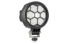 Фара рабочего света Wesem CRC3A.48700 LED, 12-24V, 1500lm, с проводом 0.5 м