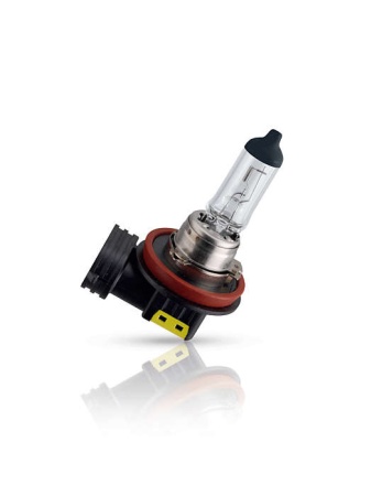 Автолампа PHILIPS 12362PRC1 H11 12V-55W (PGJ19-2) ( +30% света) Vision