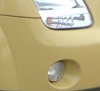 Противотуманные фары Wesem для Opel Agila 1 и 2 (2003-2007) и Suzuki Ignis (с 2003) AGILA.34900