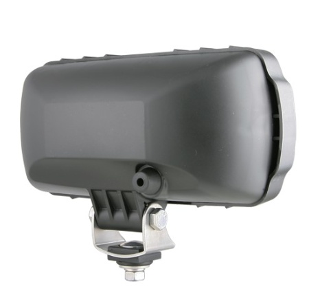 Комплект противотуманных фар Wesem HP1A.46910
