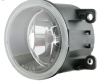 Противотуманная фара Форд Фокус 2, Фиеста, Фьюжион (Ford Focus, Fiesta, Fusion) Wesem HO5.46122, 1 ш
