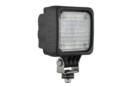 Светодиодная фара рабочего света Wesem LED1.46800 с проводом