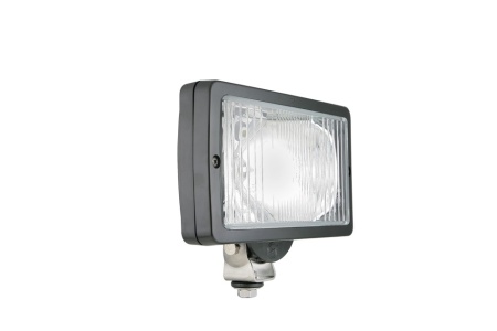 Фара дальнего света Wesem Zelmot 0662.43300 (241х135)