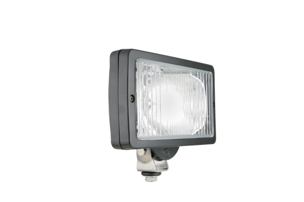 Фара дальнего света Wesem Zelmot 0662.43300 (241х135) 