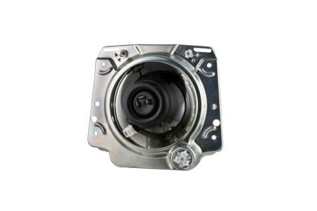 Фара головного света Wesem RE.03512 на VW Golf 2 (Гольф 2)