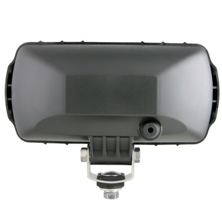 Комплект противотуманных фар Wesem HP1A.46910
