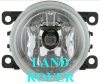 Противотуманная фара LAND ROVER FREELANDER, RANGE ROVER SPORT - Wesem HO5.46129, 1 шт.