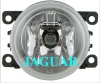 Противотуманная фара JAGUAR S-TYPE, X-TYPE - Wesem HO5.46131, 1 шт.