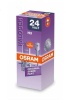 Лампа OSRAM 64156 H3 24V- 70W (PK22s)