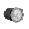 Противотуманная светодиодная LED фара Wesem CDC1.47210 с проводом