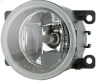 Противотуманная фара Тойота (TOYOTA) AVENSIS, AURIS, YARIS - Wesem HO5.46124, 1 шт.