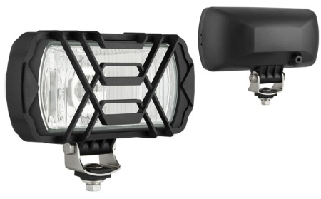 Комплект фар дальнего света Wesem HP1A.46950