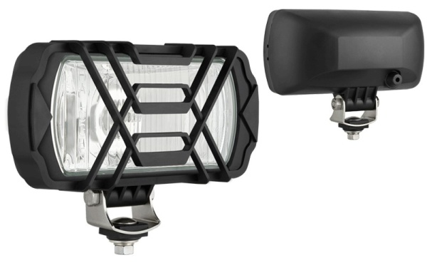 Комплект фар дальнего света Wesem HP1A.46950 