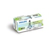 Автолампа PHILIPS 12362LLECOC1 H11 LongLife EcoVision увеличенный срок службы, 12V-55W, PGJ19-2, (1 шт)