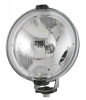 Фара дальнего света Wesem светодиодный габарит LED 12V "Ангельские Глазки" HOS2.38801 с лампой 12В