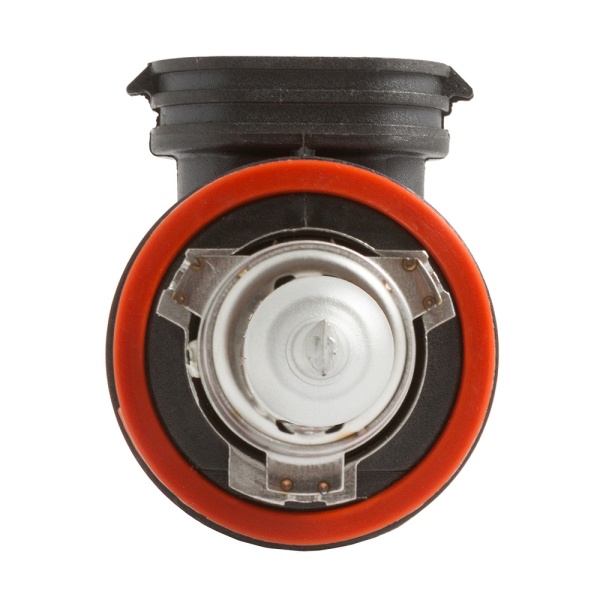 Галогенная лампа автомобильная MTF Light H11 12V 55W LONG LIFEx4 HS1211